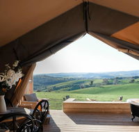 Rosewood Farmstay - New South Wales Tourism 