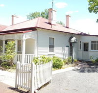Ross BB Accommodation - New South Wales Tourism 