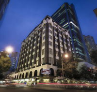 Royal Albert Hotel - New South Wales Tourism 