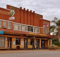 Royal Hotel Condobolin - New South Wales Tourism 