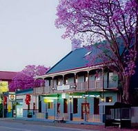 Royal Hotel Singleton - New South Wales Tourism 