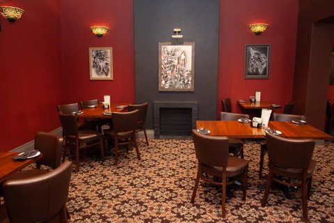 Royal Hotel Singleton - New South Wales Tourism  2