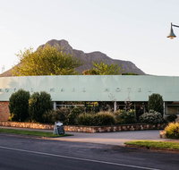 Royal Mail Hotel - New South Wales Tourism 