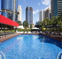 Royal On The Park - New South Wales Tourism 