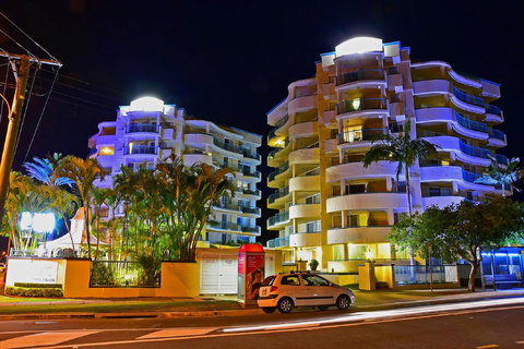 Royal Pacific Resort - New South Wales Tourism  2