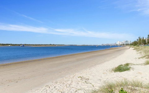 Royal Pacific Resort - New South Wales Tourism  1