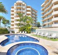 Royal Pacific Resort - New South Wales Tourism 