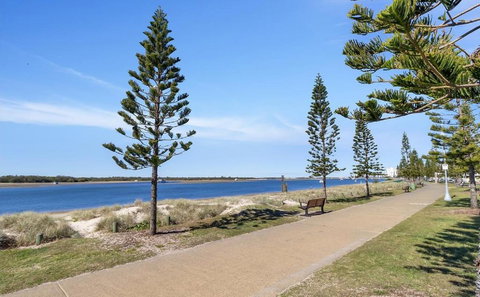 Royal Pacific Resort - New South Wales Tourism  3