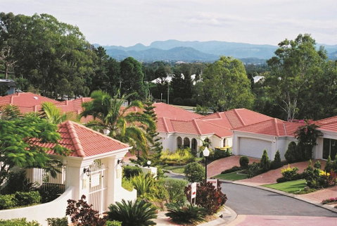 Royal Woods Resort - New South Wales Tourism  2