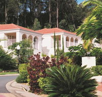 Royal Woods Resort - New South Wales Tourism 