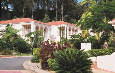 Royal Woods Resort - New South Wales Tourism  0
