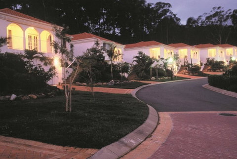 Royal Woods Resort - New South Wales Tourism  3