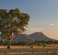 Rubicon Hotel Motel - New South Wales Tourism 