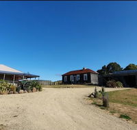 Ruby's Cottage Farm Stay - New South Wales Tourism 