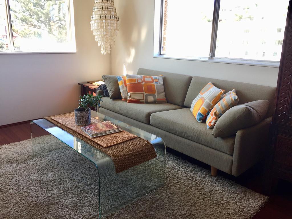 Bondi Beach NSW New South Wales Tourism 