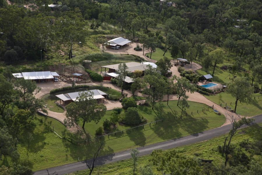 Rubyvale QLD New South Wales Tourism