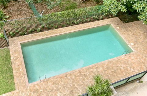 Rushcutters Bay - Pool + Parking - New South Wales Tourism  3