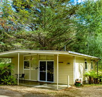 Russell Falls Holiday Cottages - New South Wales Tourism 