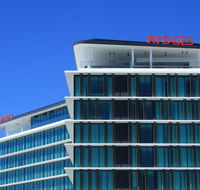 Rydges Gold Coast Airport - New South Wales Tourism 