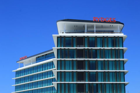 Rydges Gold Coast Airport - New South Wales Tourism  0