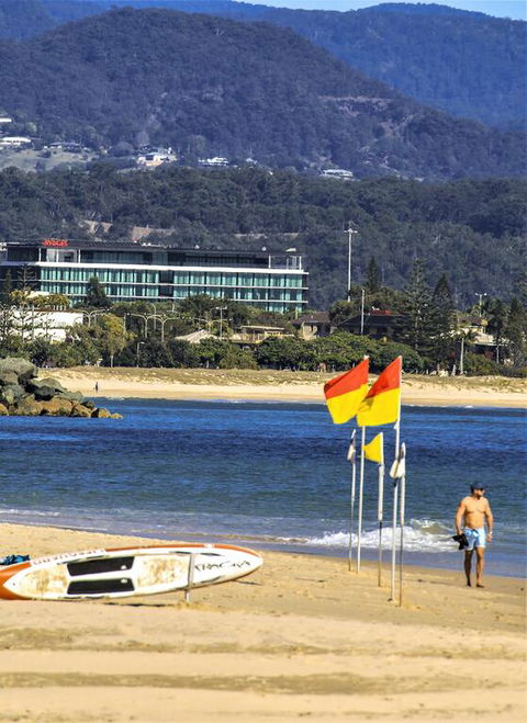 Rydges Gold Coast Airport - New South Wales Tourism  3