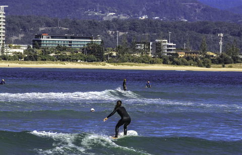 Rydges Gold Coast Airport - New South Wales Tourism  1