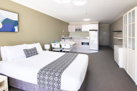 Rydges Horizons Snowy Mountains - New South Wales Tourism  2