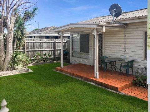 Rye 1 Sleeps 10, Great Weekender, FREE WINE, NETFLIX - New South Wales Tourism  2