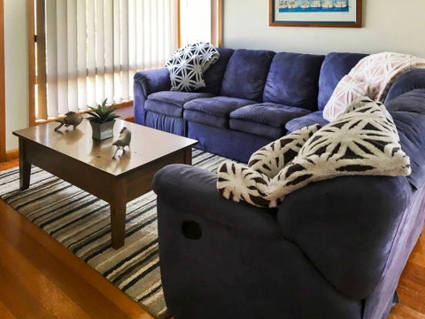 Rye 1 Sleeps 10, Great Weekender, FREE WINE, NETFLIX - New South Wales Tourism  0