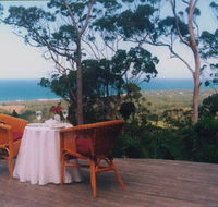 Sacred Mountain Retreat - New South Wales Tourism 