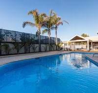 Sails Geraldton Accommodation - New South Wales Tourism 