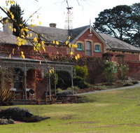 Saint Agnes Homestead - New South Wales Tourism 