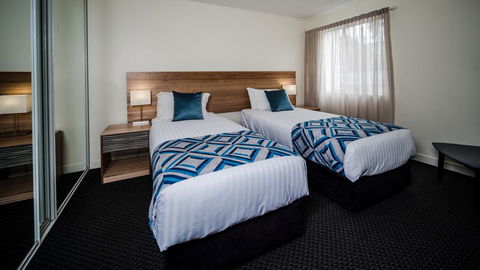 Salamanca Terraces - New South Wales Tourism  1