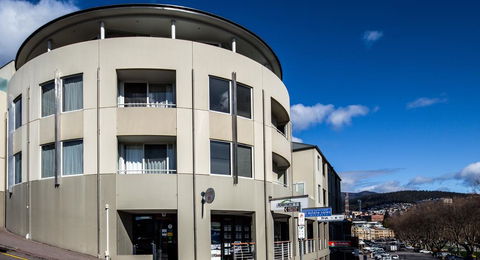 Salamanca Terraces - New South Wales Tourism  2