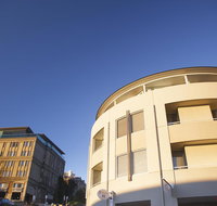 Salamanca Terraces - New South Wales Tourism 