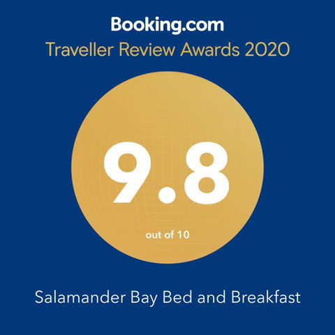Salamander Bay Bed And Breakfast - New South Wales Tourism  3