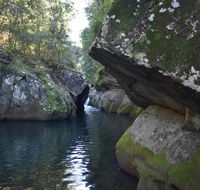 Salisbury Lodges - New South Wales Tourism 