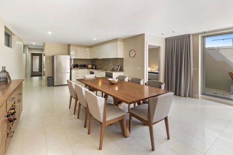 Salt 13 Luxury Apartment - New South Wales Tourism  1