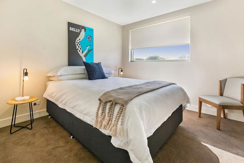 Salt 13 Luxury Apartment - New South Wales Tourism  0