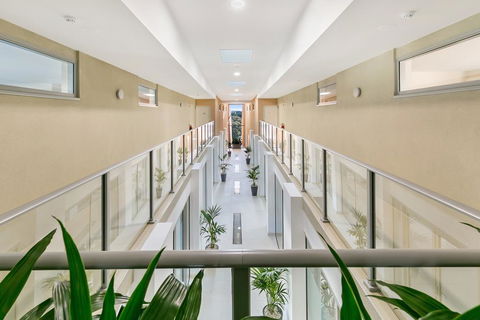 Salt 13 Luxury Apartment - New South Wales Tourism  2