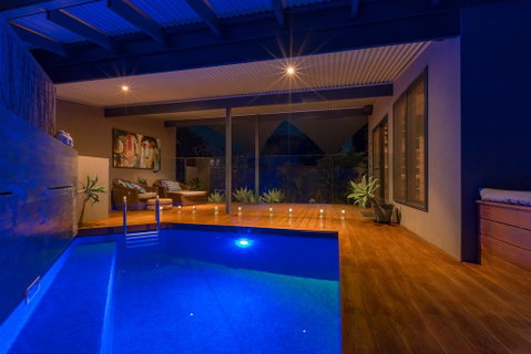 Salt The Studio - New South Wales Tourism  0