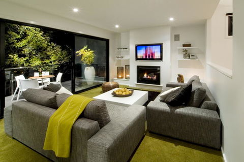 Saltus Luxury Accommodation - New South Wales Tourism  0