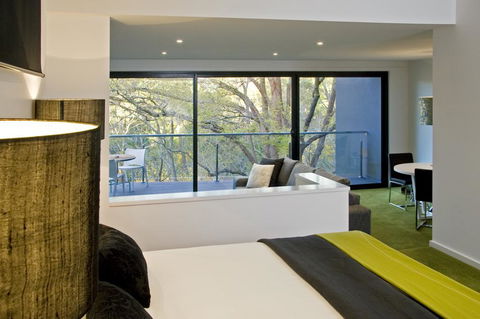 Saltus Luxury Accommodation - New South Wales Tourism  2