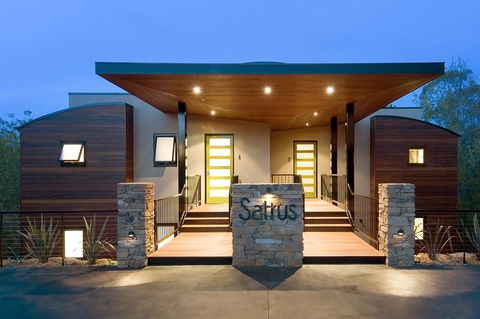 Saltus Luxury Accommodation - New South Wales Tourism  1