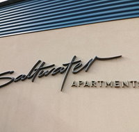 Saltwater Apartments - New South Wales Tourism 