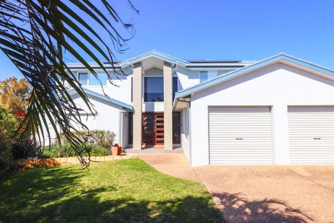 Saltwater Manor - New South Wales Tourism  2