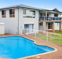 Saltwater Manor - New South Wales Tourism 