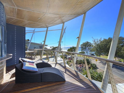 Saltwater Unit 1 - New South Wales Tourism  0