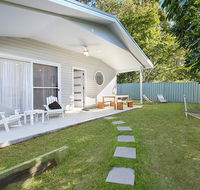 Salty Kisses Holiday House - New South Wales Tourism 