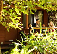 Samurai Beach Bungalows - Port Stephens YHA - New South Wales Tourism 